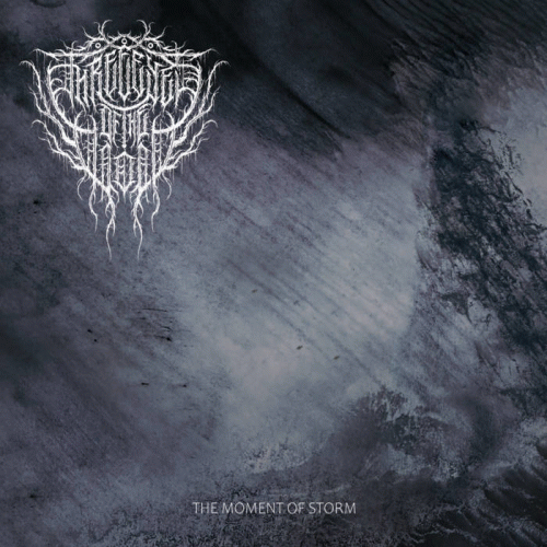 Three Eyes Of The Void : The Moment of Storm